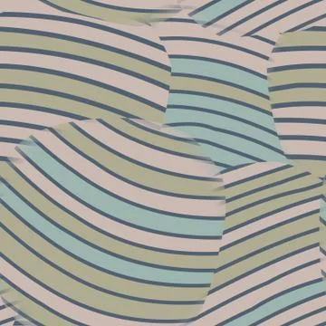 Seamless pattern with grungu elements 스톡 일러스트