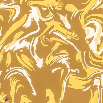 Seamless pattern with grungu elements Stock Illustration