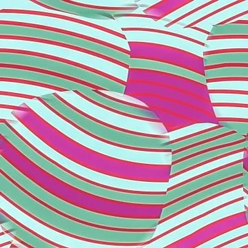 Seamless pattern with grungu elements 스톡 일러스트