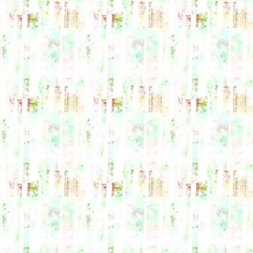 Seamless pattern with grungy elements Illustrazione stock