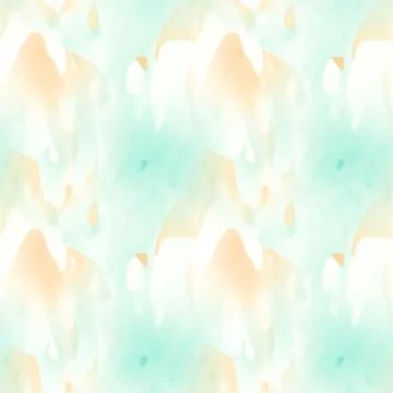 Seamless pattern with grungy elements Illustrazione stock