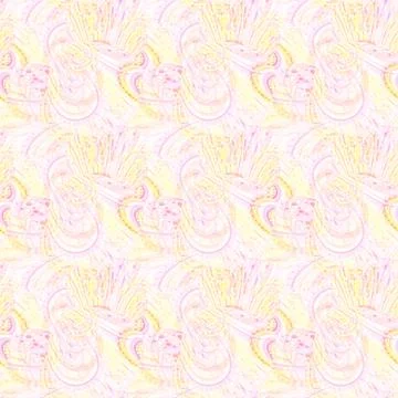 Seamless pattern with grungy elements 스톡 일러스트