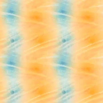 Seamless pattern with grungy elements Stock Illustration