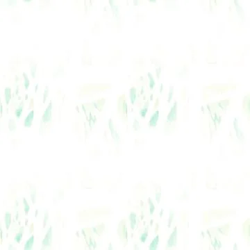 Seamless pattern with grungy elements Stock Illustration