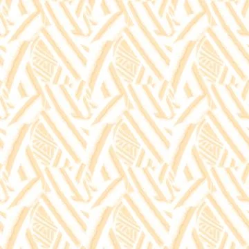 Seamless pattern with grungy elements Illustrazione stock