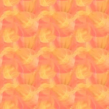 Seamless pattern with grungy elements 스톡 일러스트