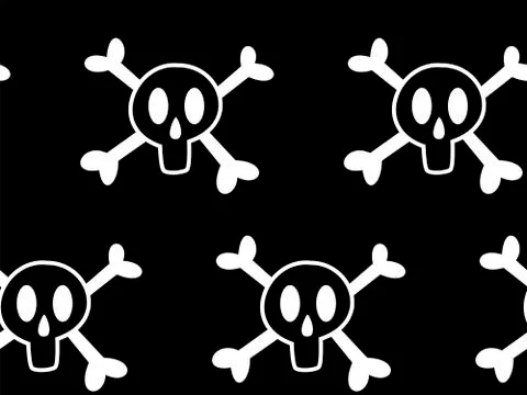 Seamless pattern with halloween pumpkins spider web zombie. Can be used for s Illustrazione stock