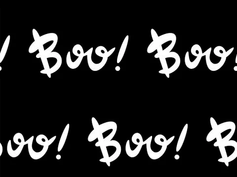 Seamless pattern with halloween pumpkins spider web zombie. Can be used for s Illustrazione stock