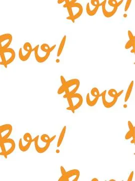 Seamless pattern with halloween pumpkins spider web zombie. Can be used for s Illustrazione stock