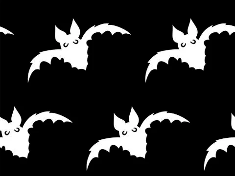 Seamless pattern with halloween pumpkins spider web zombie. Can be used for s Stock Illustration