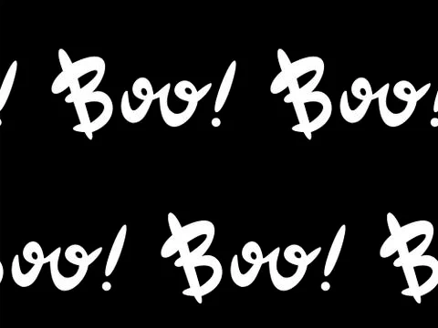 Seamless pattern with halloween pumpkins spider web zombie bat. Can be used f Illustrazione stock