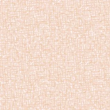 Seamless pattern. Hand drawn abstract hessian fabric texture. Stylish monochrome Stock Illustration