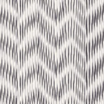 Seamless pattern hand drawn chevron stripe background. Animal skin texture Stock Illustration