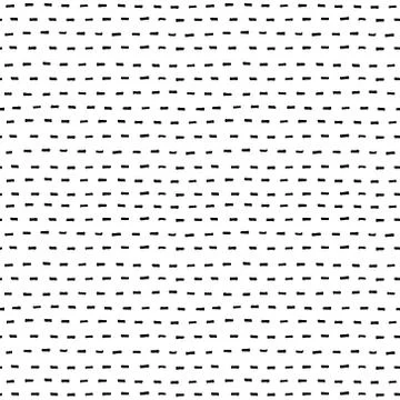 Seamless pattern with hand drawn lines. Vector illustration 库存插图