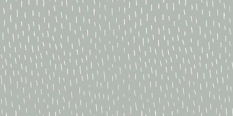 Seamless pattern with hand drawn lines.Pastel colored background for the design Stock Illustration