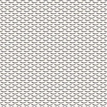 Seamless pattern hand drawn little leaf twig stripe background. Ethnic nature 스톡 일러스트