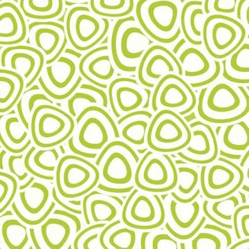 Seamless pattern with hand drawn squares 스톡 일러스트