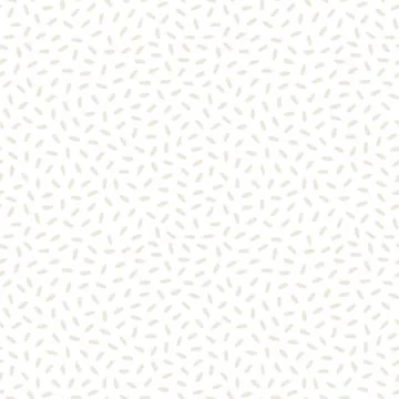 Seamless pattern hand painted with random brush strokes Illustrazione stock