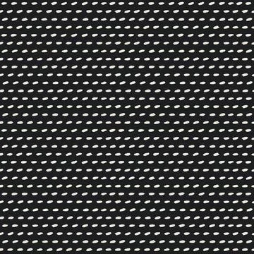 Seamless pattern hand painted with random brush strokes イラスト素材