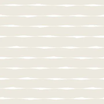 Seamless pattern hand painted with stripe brush strokes Stock-Illustration