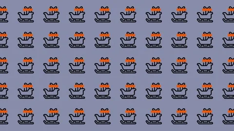 Seamless Pattern of Hand Washing for Hygiene Promotion. Stock Footage 325381895