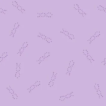 Seamless pattern helix dna spiral cartoon vector イラスト素材