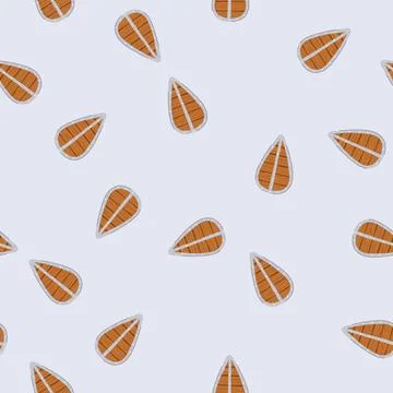 Seamless pattern hero shield knight cartoon vector Stock Illustration