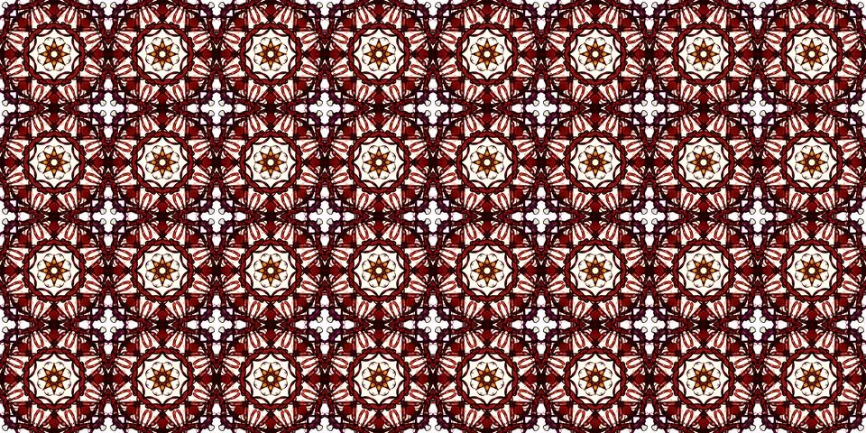 Seamless pattern. High quality raster image. Texture and background for print Illustrazione stock