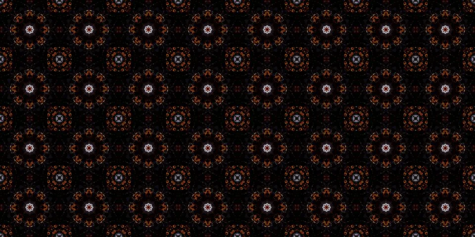 Seamless pattern. High quality raster image. Texture and background for print Illustrazione stock