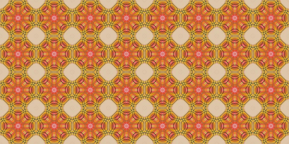 Seamless pattern. High quality raster image. Texture and background for print Stock Illustration