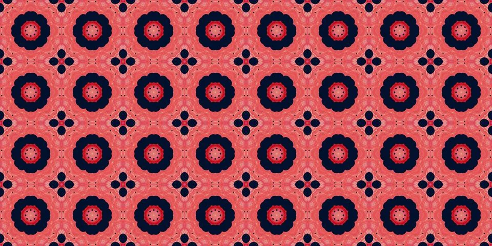 Seamless pattern. High quality raster image. Texture and background for print Stock Illustration