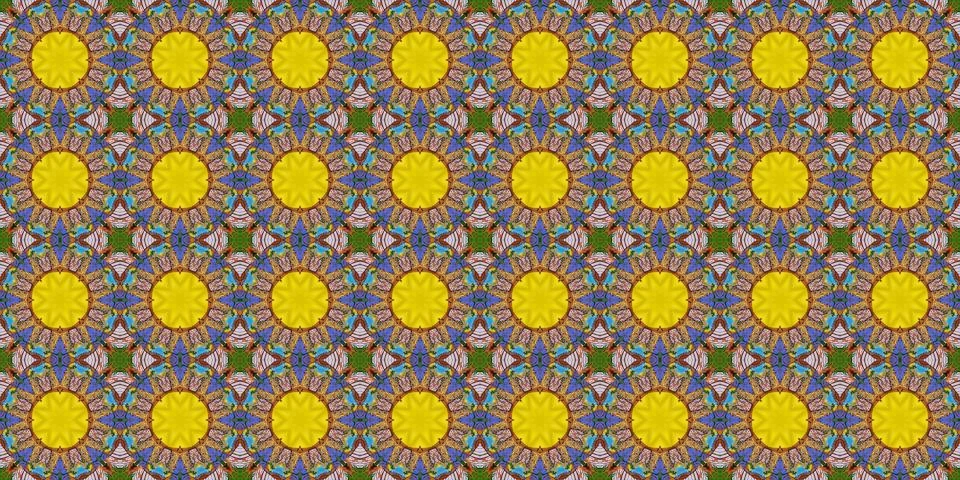 Seamless pattern. High quality raster image. Texture and backgro Stock Illustration