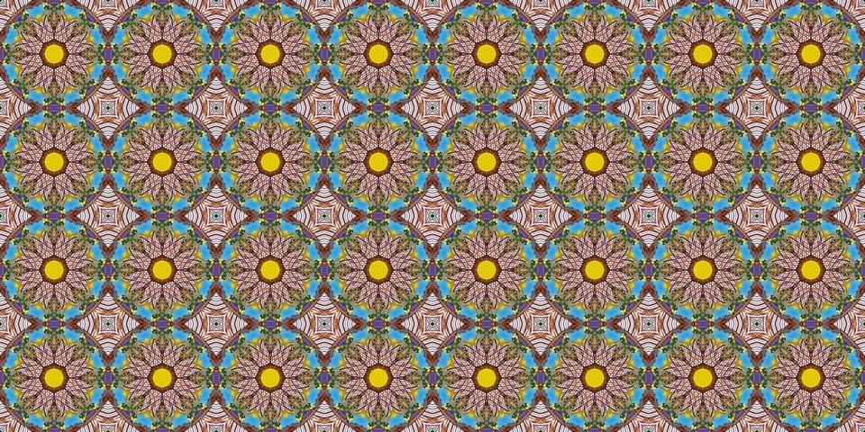 Seamless pattern. High quality raster image. Texture and backgro Stock Illustration