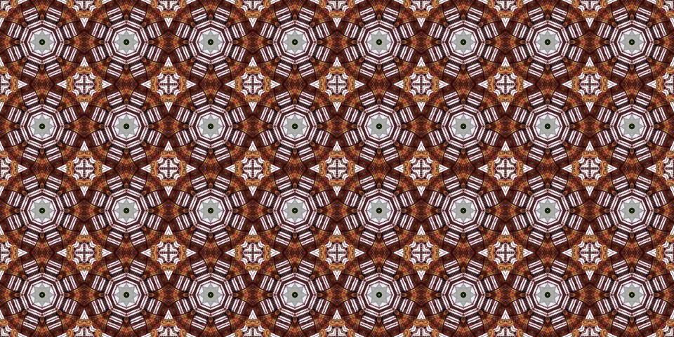 Seamless pattern. High quality raster image. Texture and backgro Illustrazione stock