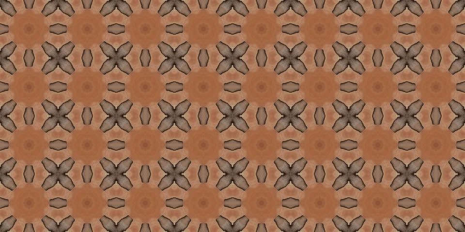 Seamless pattern. High quality raster image. Texture and background for print Illustrazione stock