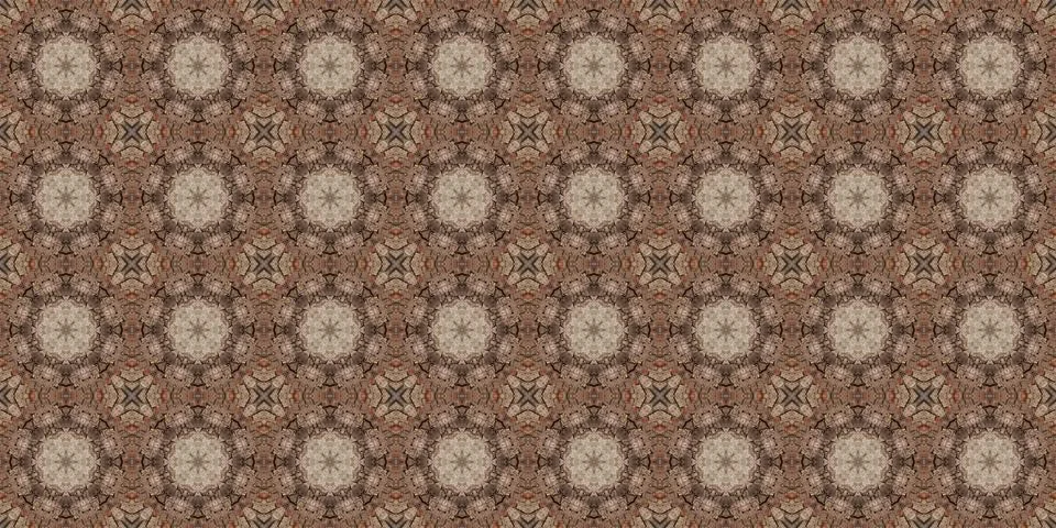 Seamless pattern. High quality raster image. Texture and background for print Stock Illustration