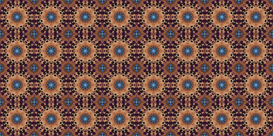 Seamless pattern. High quality raster image. Texture and background for print Stock Illustration