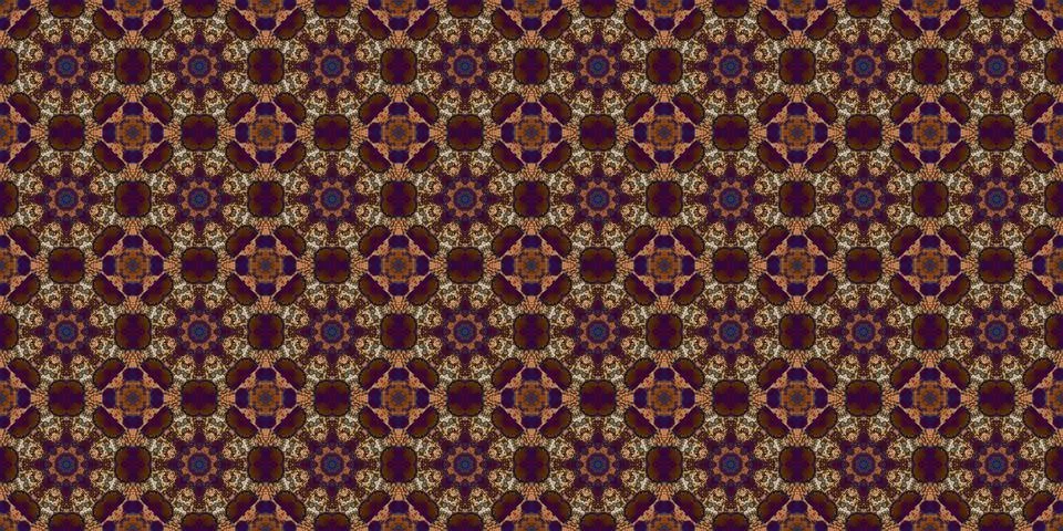 Seamless pattern. High quality raster image. Texture and background for print Stock Illustration