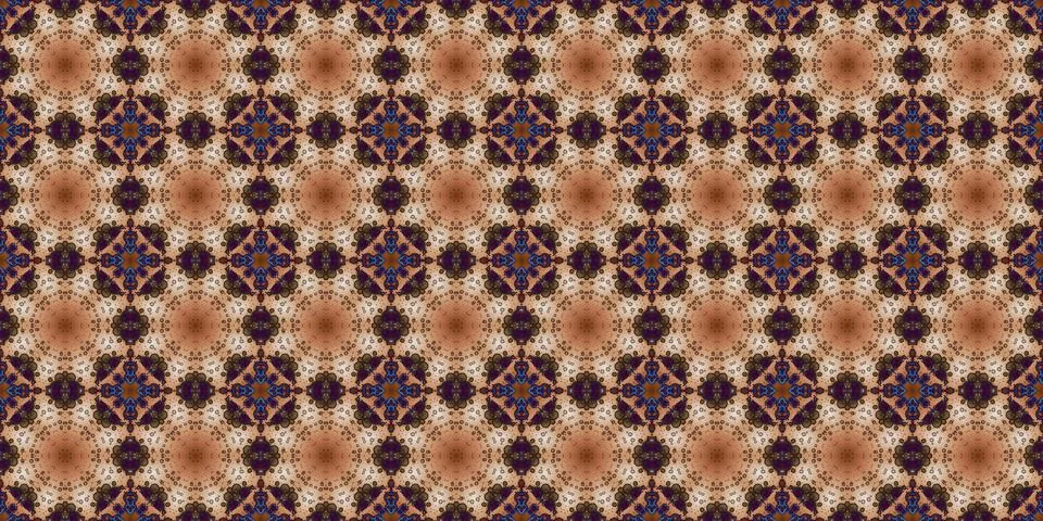Seamless pattern. High quality raster image. Texture and background for print Stock Illustration