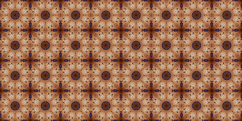 Seamless pattern. High quality raster image. Texture and background for print Stock Illustration