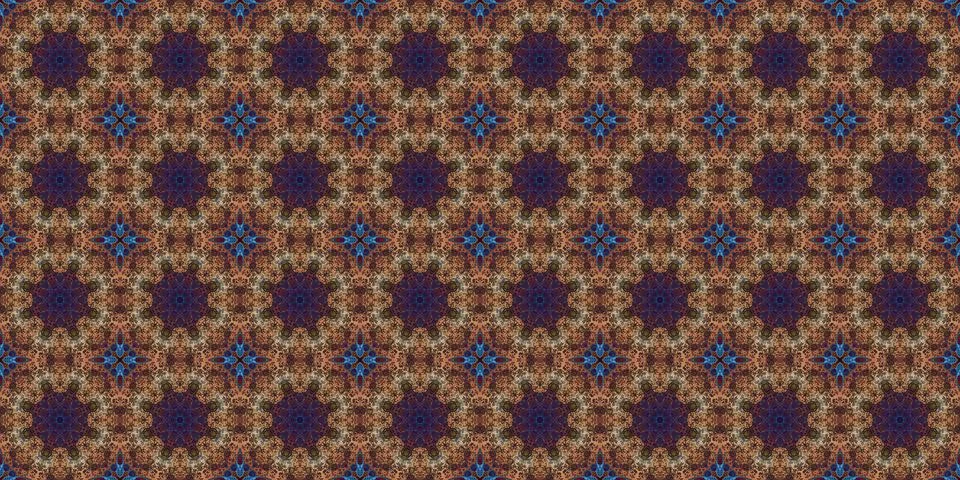 Seamless pattern. High quality raster image. Texture and background for print Stock Illustration