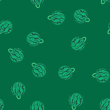 Seamless pattern hold stress ball cartoon vector Stock Illustration