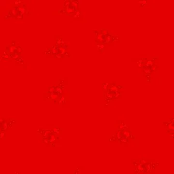 Seamless pattern horror blood splatter cartoon vector Stock Illustration
