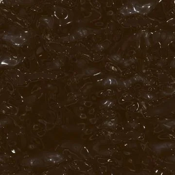 Seamless  pattern  of hot chocolate  pattern Illustrazione stock