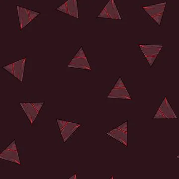 Seamless pattern ice lava game button cartoon vector 스톡 일러스트
