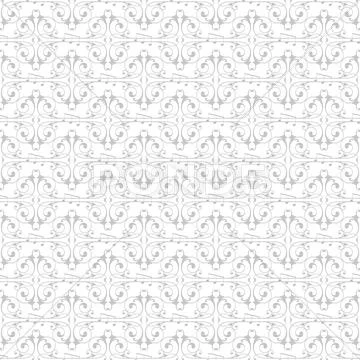 Seamless pattern Stock Illustration
