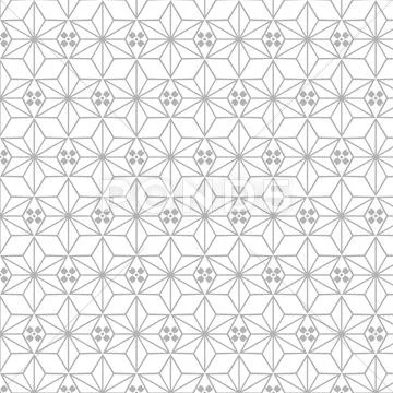 Seamless pattern Stock Illustration