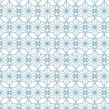 Seamless pattern Stock Illustration
