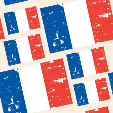 Seamless pattern Stock Illustration