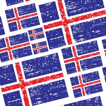 Seamless pattern Stock Illustration